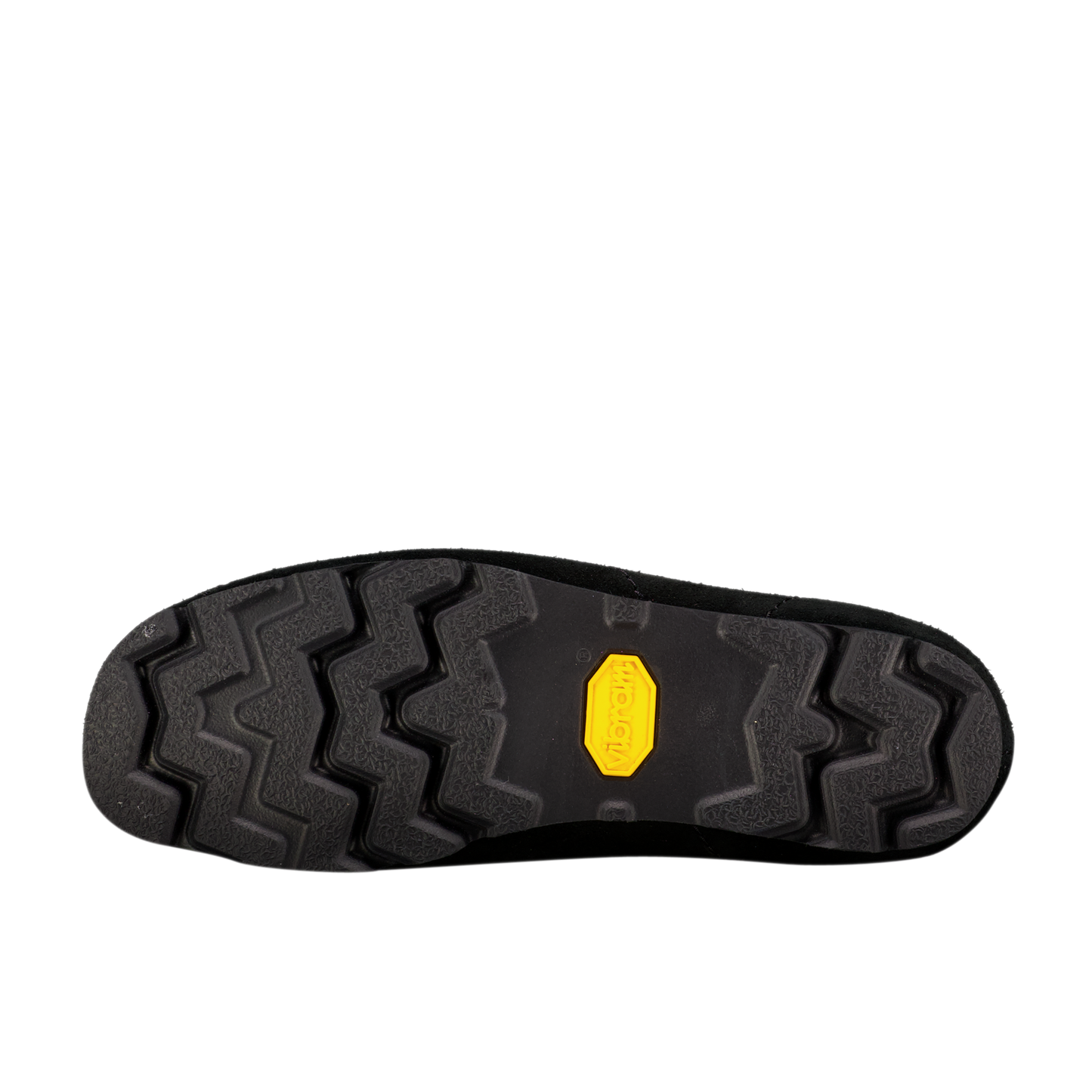 Post Archive Faction X Wallabee Boot