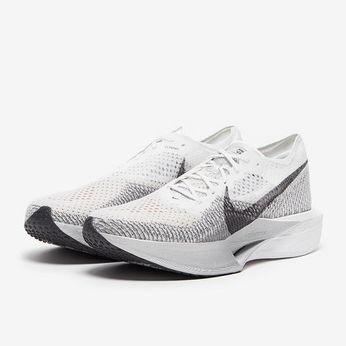 Nike Vaporfly 3 - White/Dk Smoke Grey