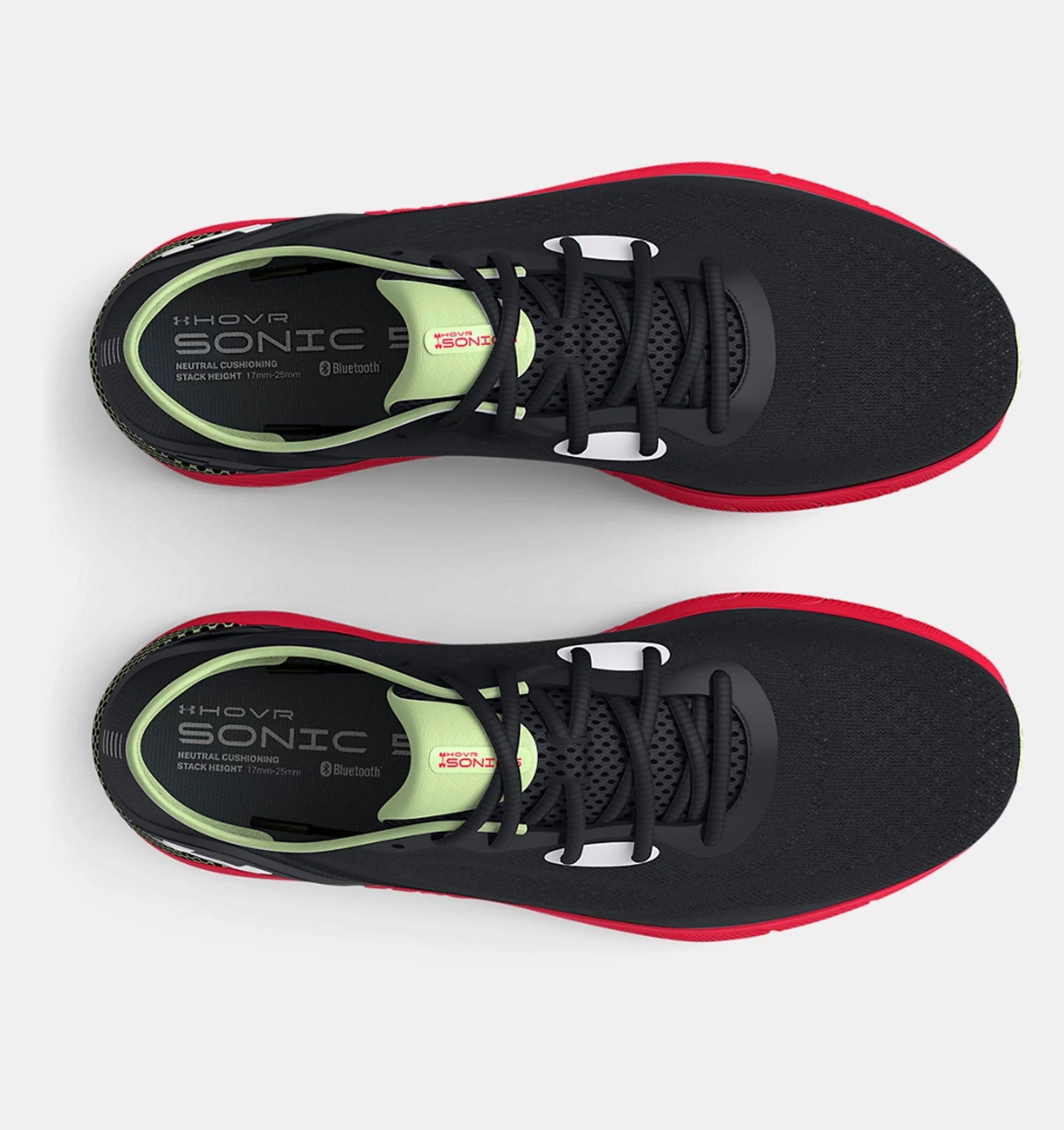 HOVR Sonic 5 Sneakers - Premium Brand Shoes for Men and Women