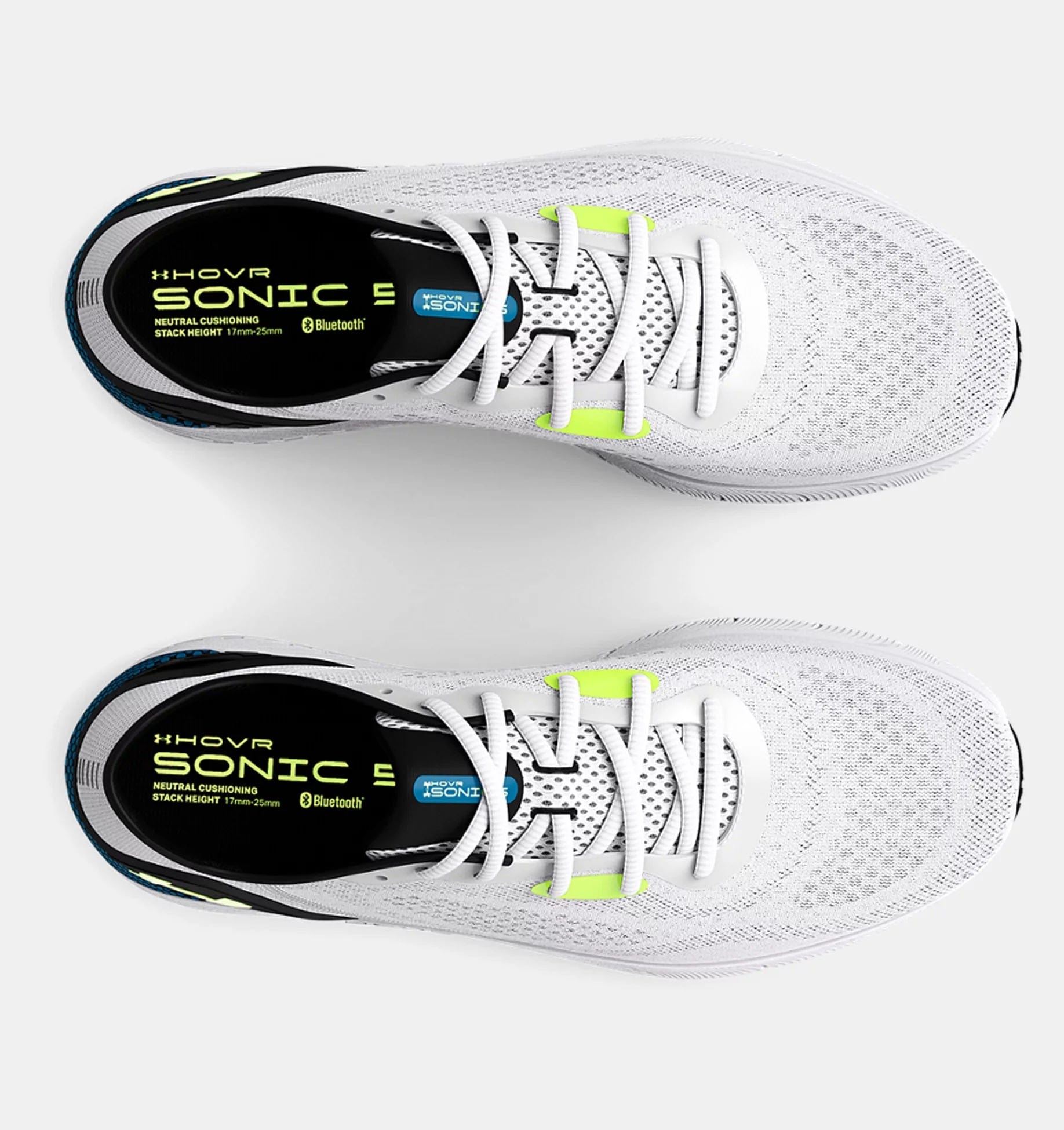 HOVR Sonic 5 Sneakers - Premium Brand Shoes for Men and Women