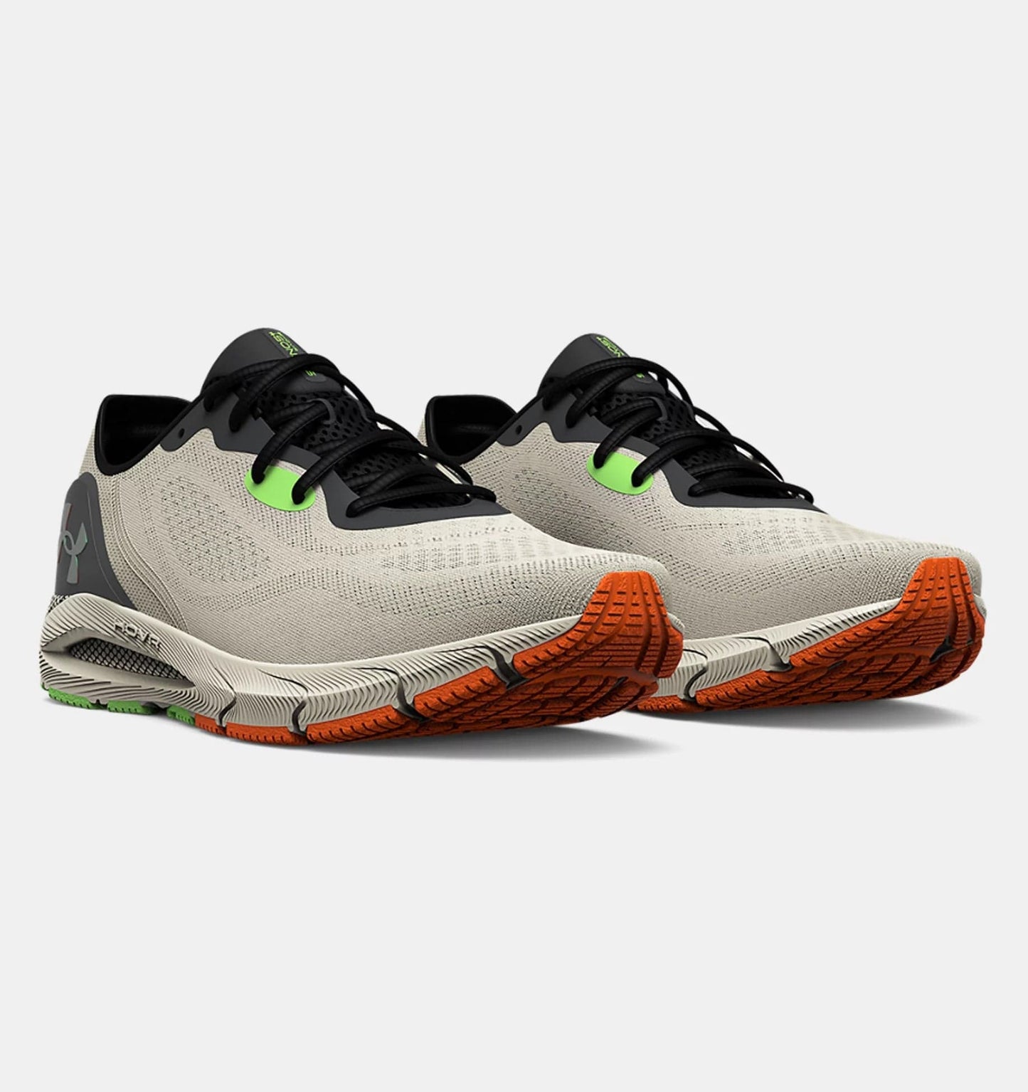 HOVR Sonic 5 Sneakers - Premium Brand Shoes for Men and Women