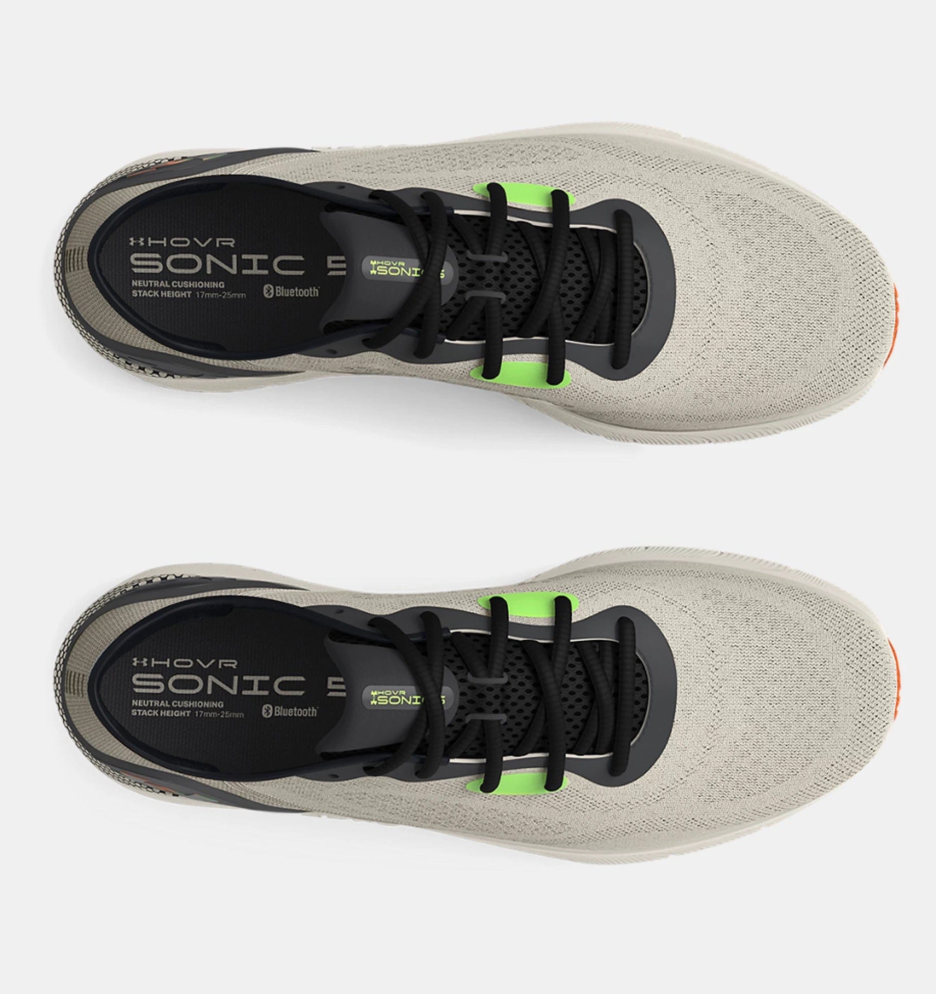 HOVR Sonic 5 Sneakers - Premium Brand Shoes for Men and Women