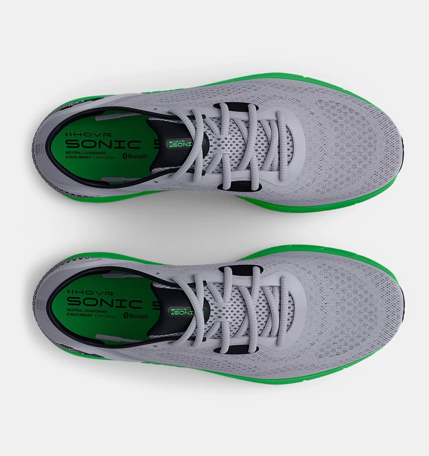 HOVR Sonic 5 Sneakers - Premium Brand Shoes for Men and Women
