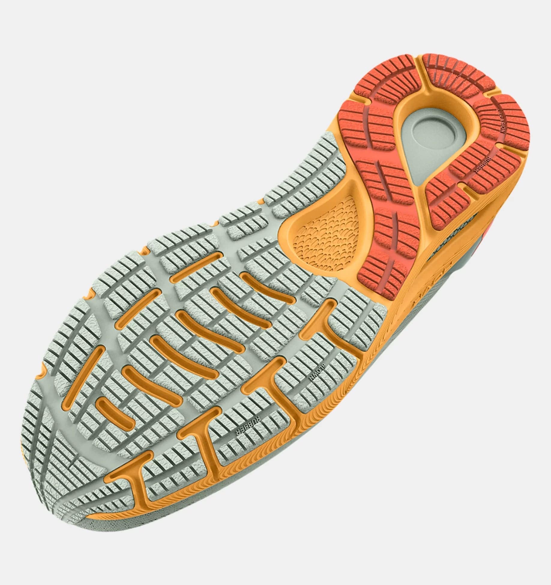 HOVR Sonic 5 Sneakers - Premium Brand Shoes for Men and Women