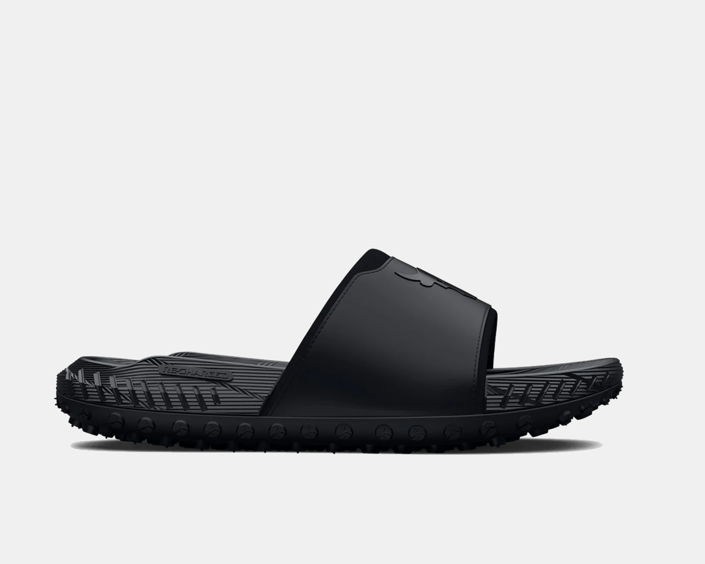Project Rock 3 Slides Sneakers - Premium Brand Shoes for Men and Women