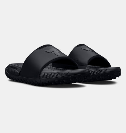 Project Rock 3 Slides Sneakers - Premium Brand Shoes for Men and Women