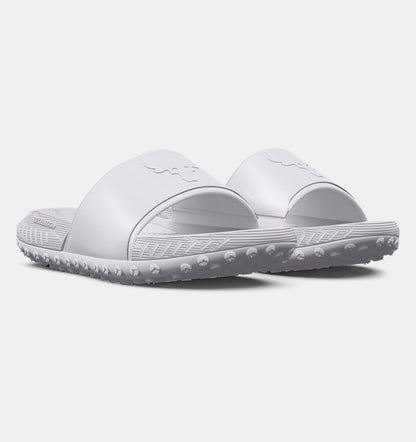 Project Rock 3 Slides Sneakers - Premium Brand Shoes for Men and Women