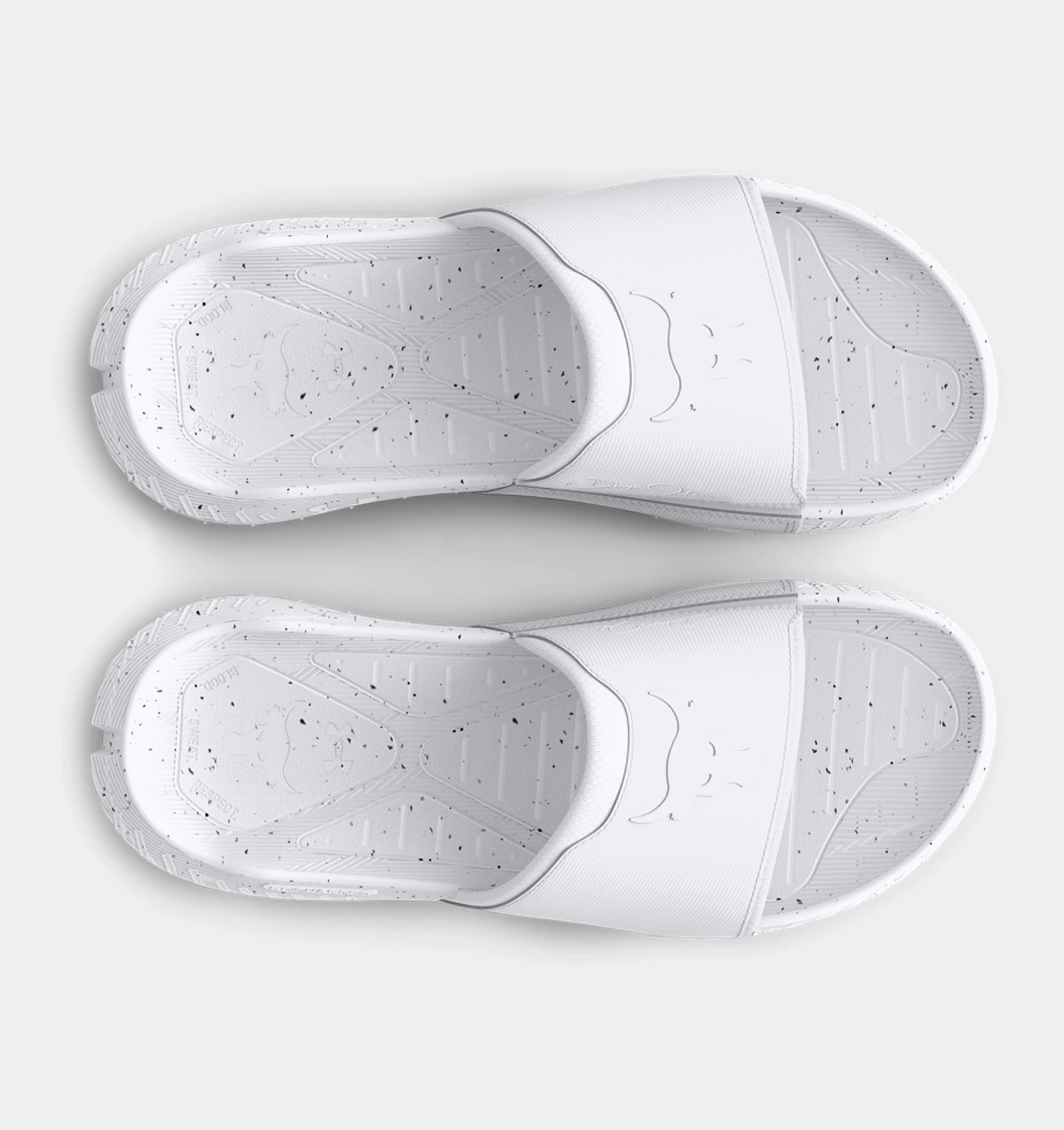 Project Rock 3 Slides Sneakers - Premium Brand Shoes for Men and Women
