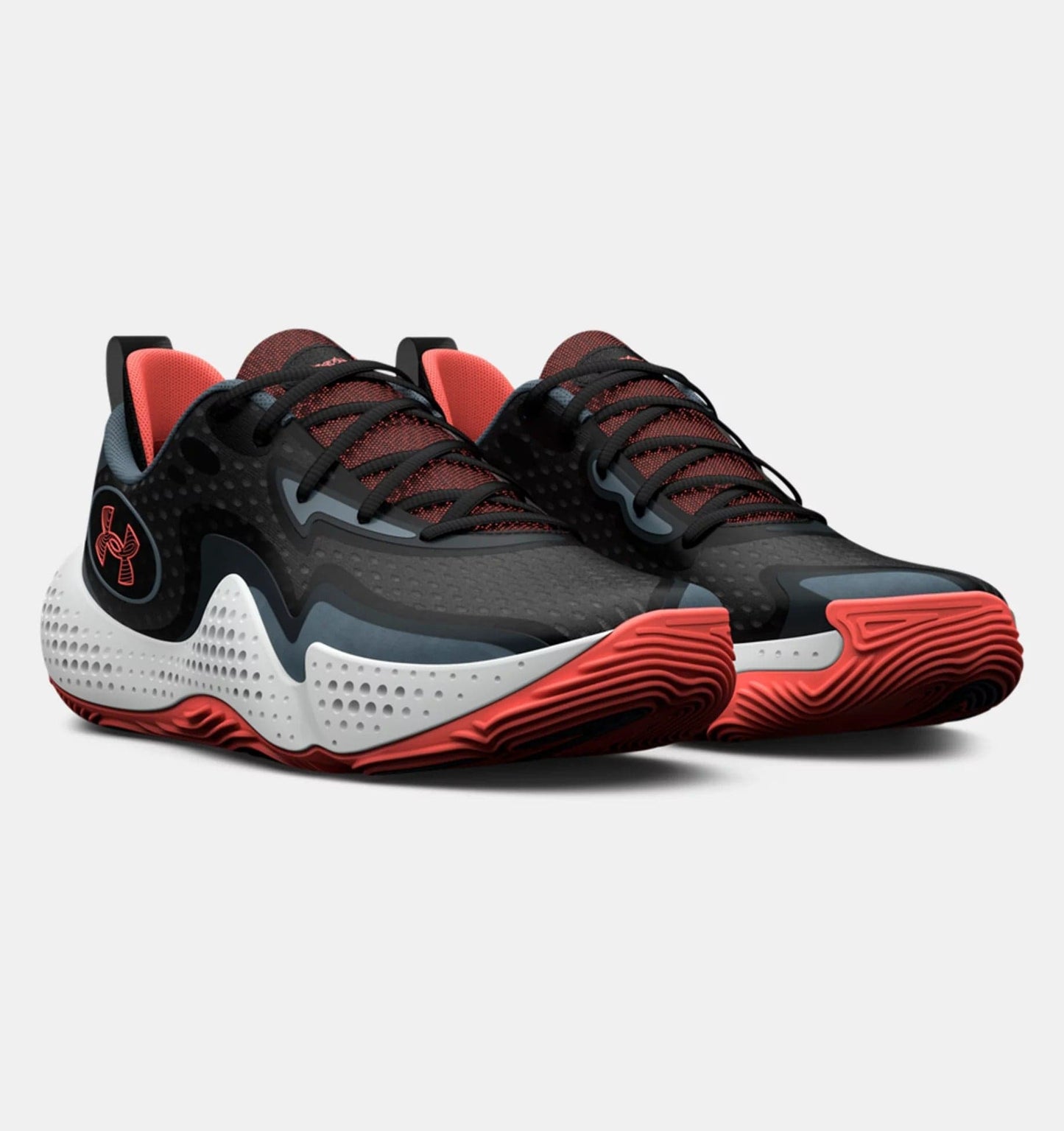Spawn 5 Sneakers - Premium Brand Shoes for Men and Women
