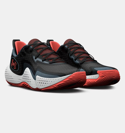 Spawn 5 Sneakers - Premium Brand Shoes for Men and Women
