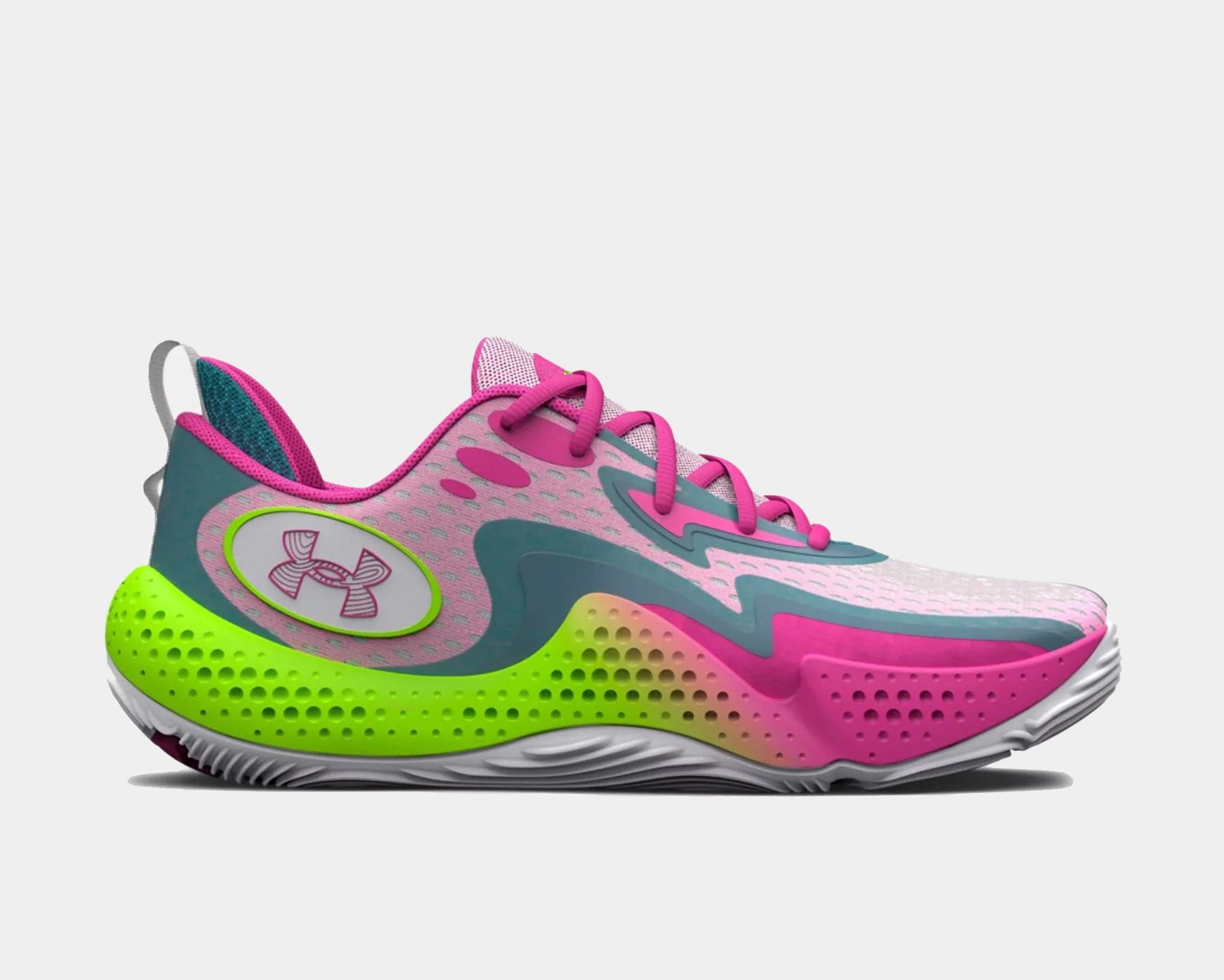 Spawn 5 Sneakers - Premium Brand Shoes for Men and Women