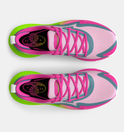 Spawn 5 Sneakers - Premium Brand Shoes for Men and Women