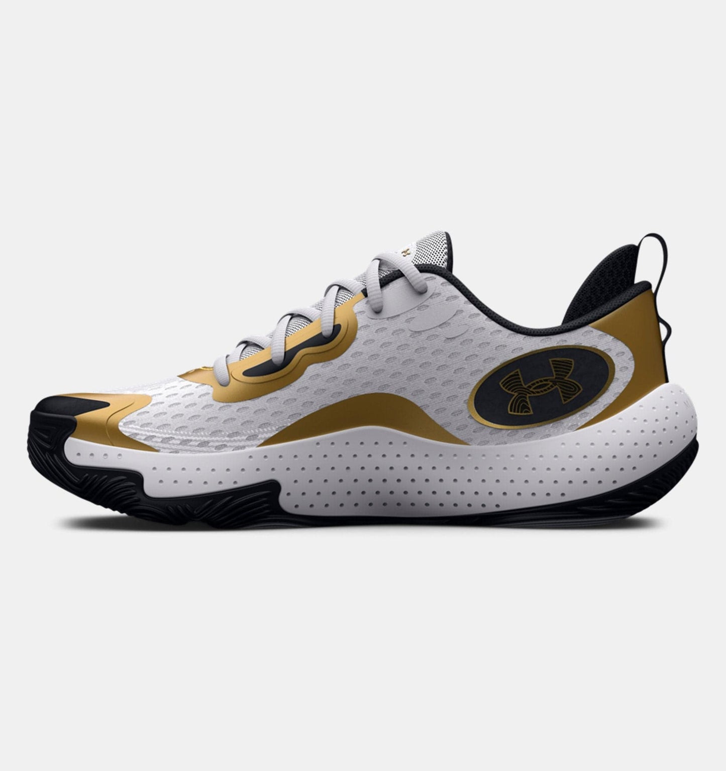 Spawn 5 Sneakers - Premium Brand Shoes for Men and Women