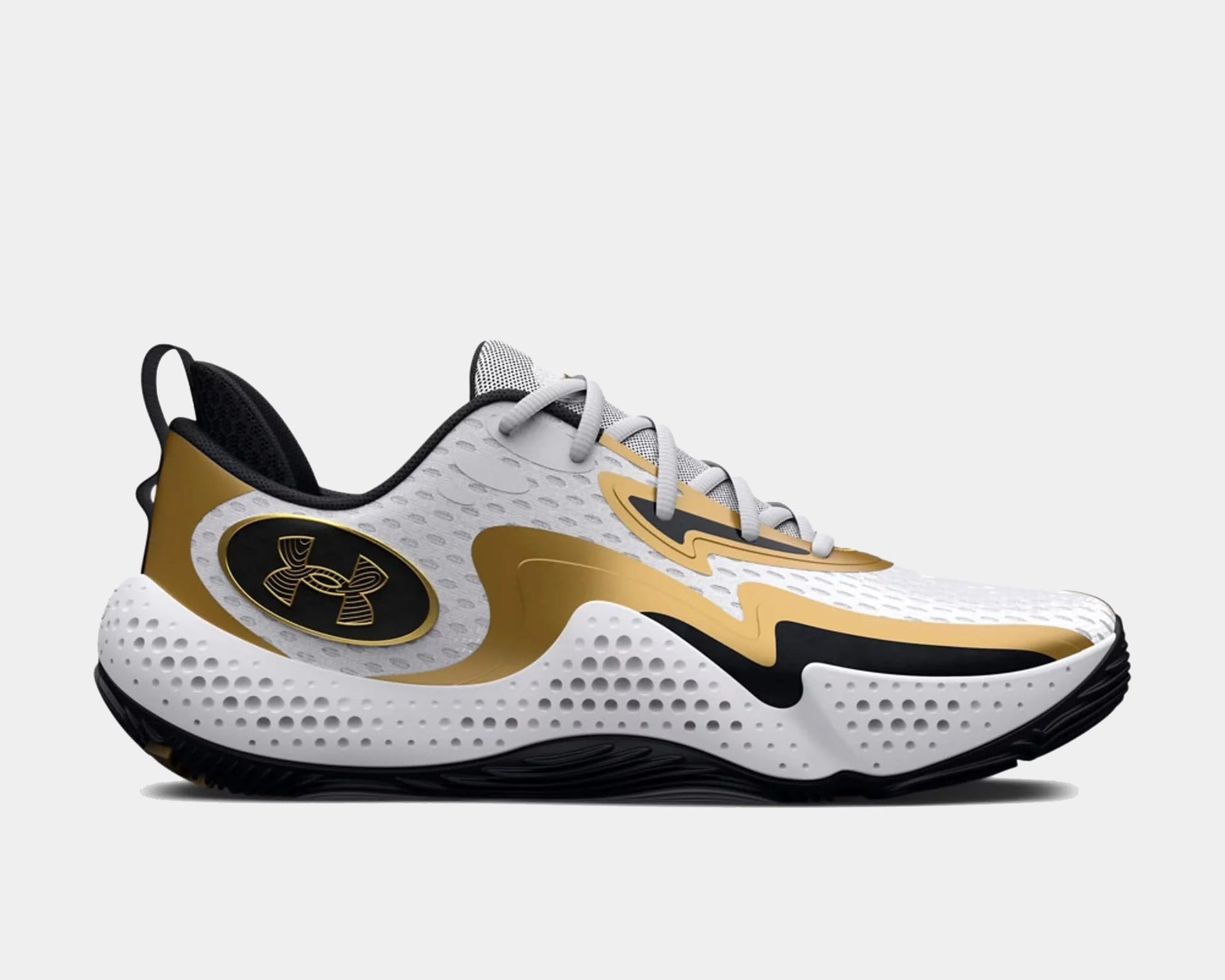 Spawn 5 Sneakers - Premium Brand Shoes for Men and Women