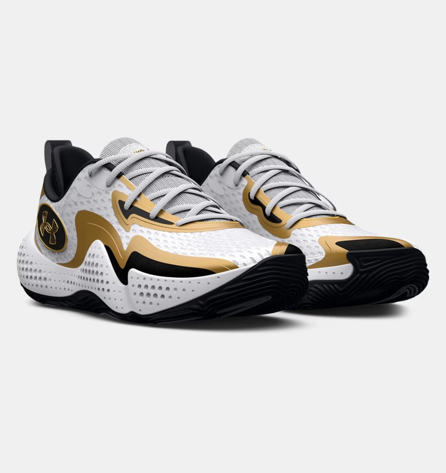 Spawn 5 Sneakers - Premium Brand Shoes for Men and Women