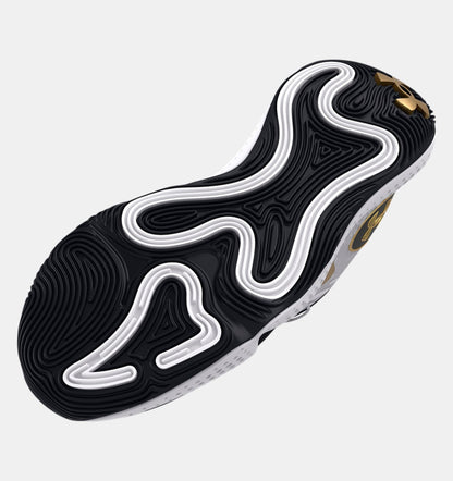 Spawn 5 Sneakers - Premium Brand Shoes for Men and Women