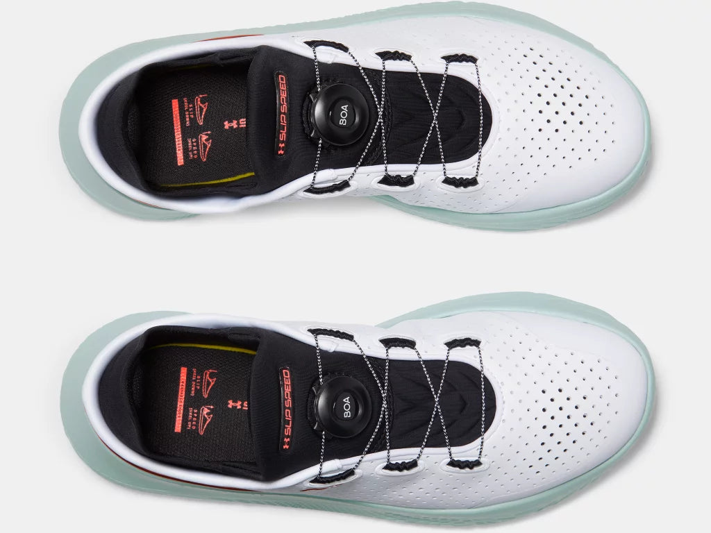 Slipspeed Trainer Sneakers - Premium Brand Shoes for Men and Women