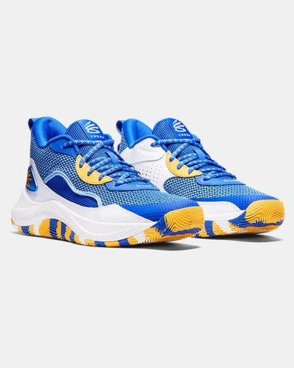 Curry 3Z 24 Sneakers - Premium Brand Shoes for Men and Women