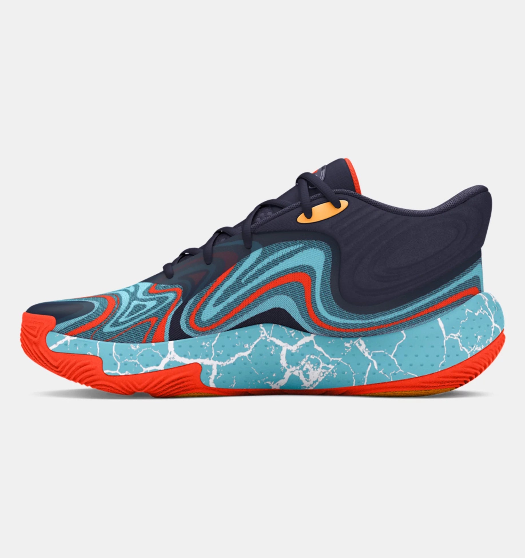 Spawn 6 Mid E24 Sneakers - Premium Brand Shoes for Men and Women