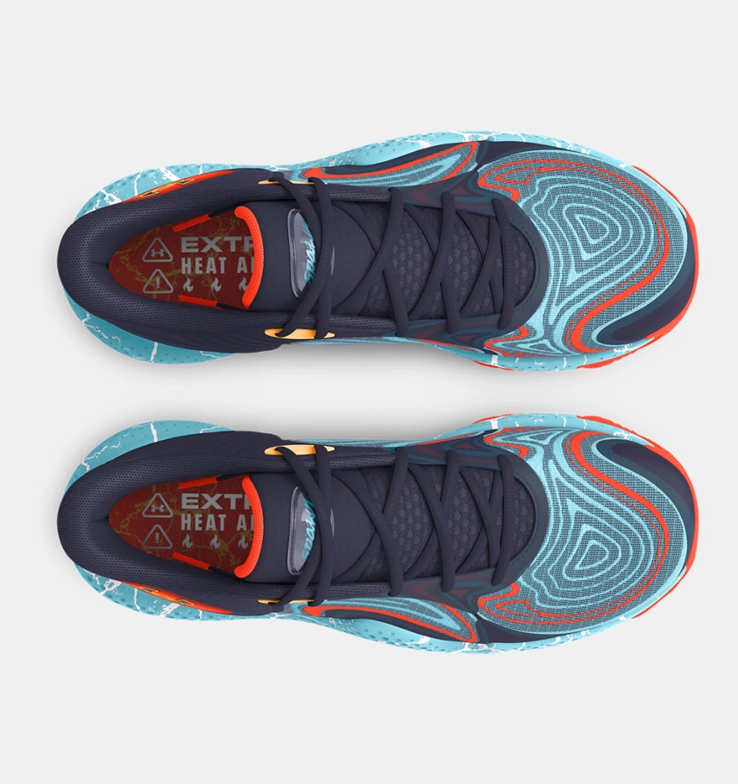 Spawn 6 Mid E24 Sneakers - Premium Brand Shoes for Men and Women