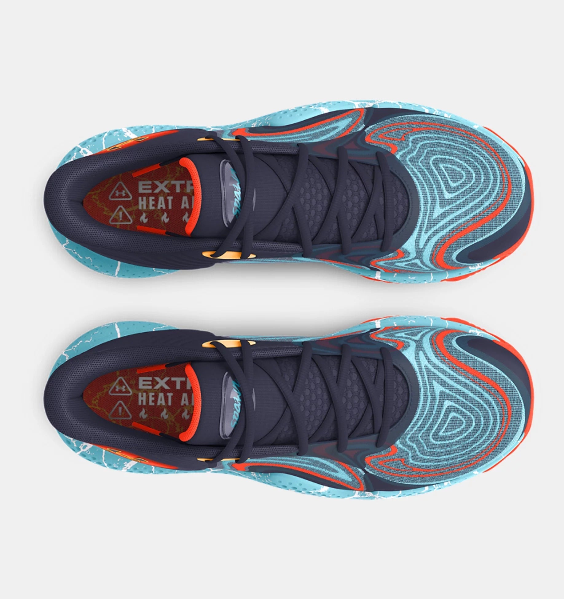 Spawn 6 Mid E24 Sneakers - Premium Brand Shoes for Men and Women