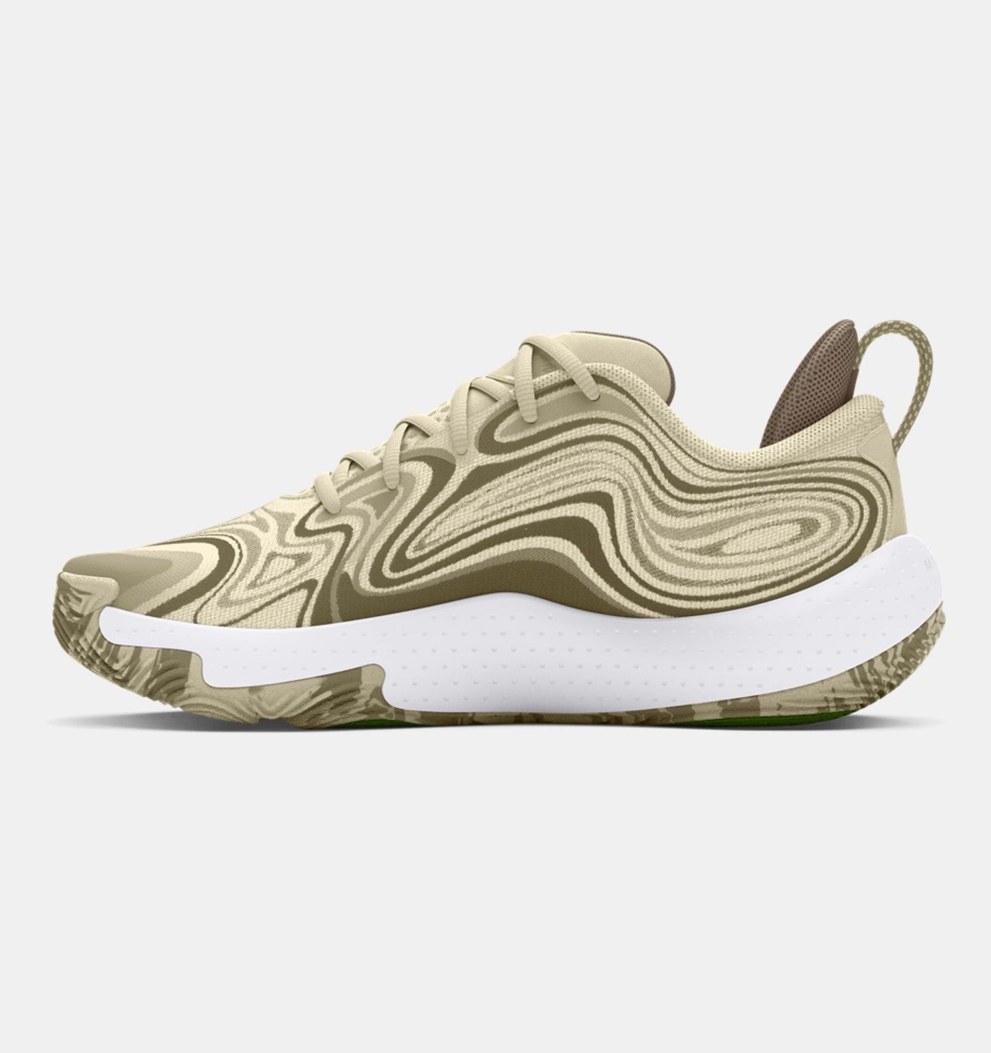 Spawn 6 CAMO Sneakers - Premium Brand Shoes for Men and Women
