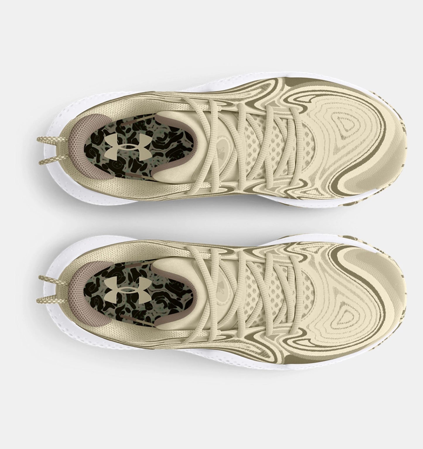 Spawn 6 CAMO Sneakers - Premium Brand Shoes for Men and Women
