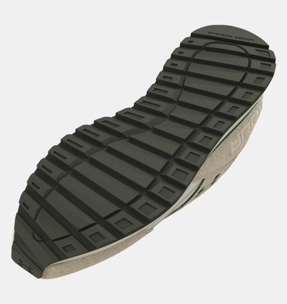 Essential Runner Sneakers - Premium Brand Shoes for Men and Women