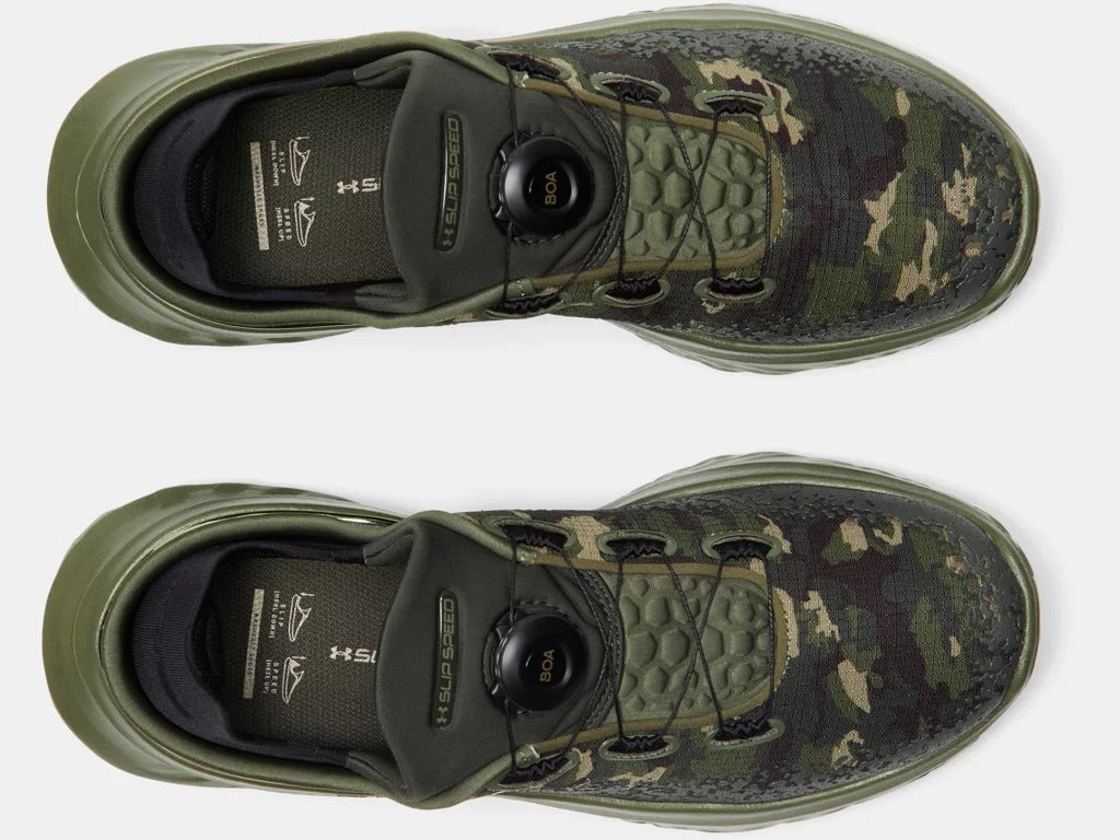 Slipspeed Mega Sneakers - Premium Brand Shoes for Men and Women