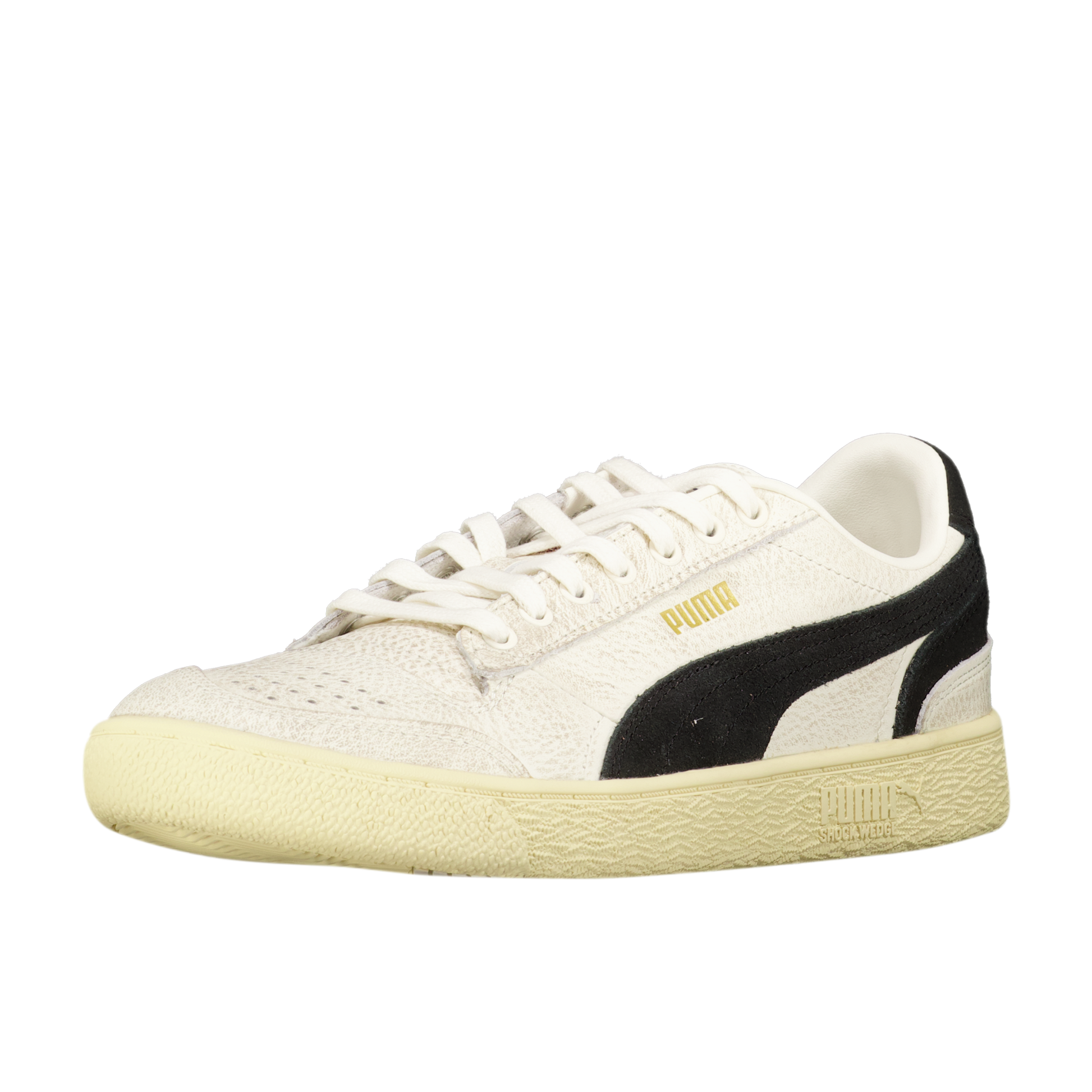 Represent X Puma Majesty 'Warm White'