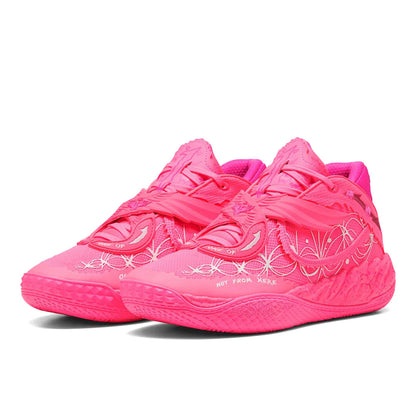 Puma X LeMelo MB05 Fast and Furious Miami "SUKI"