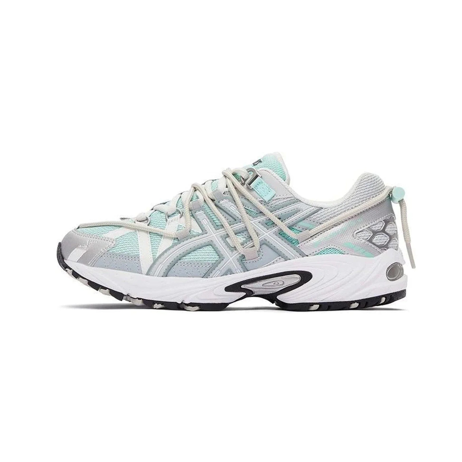 ASICS Gel-Kahana TR V2 520 'Teal Grey' (2024)