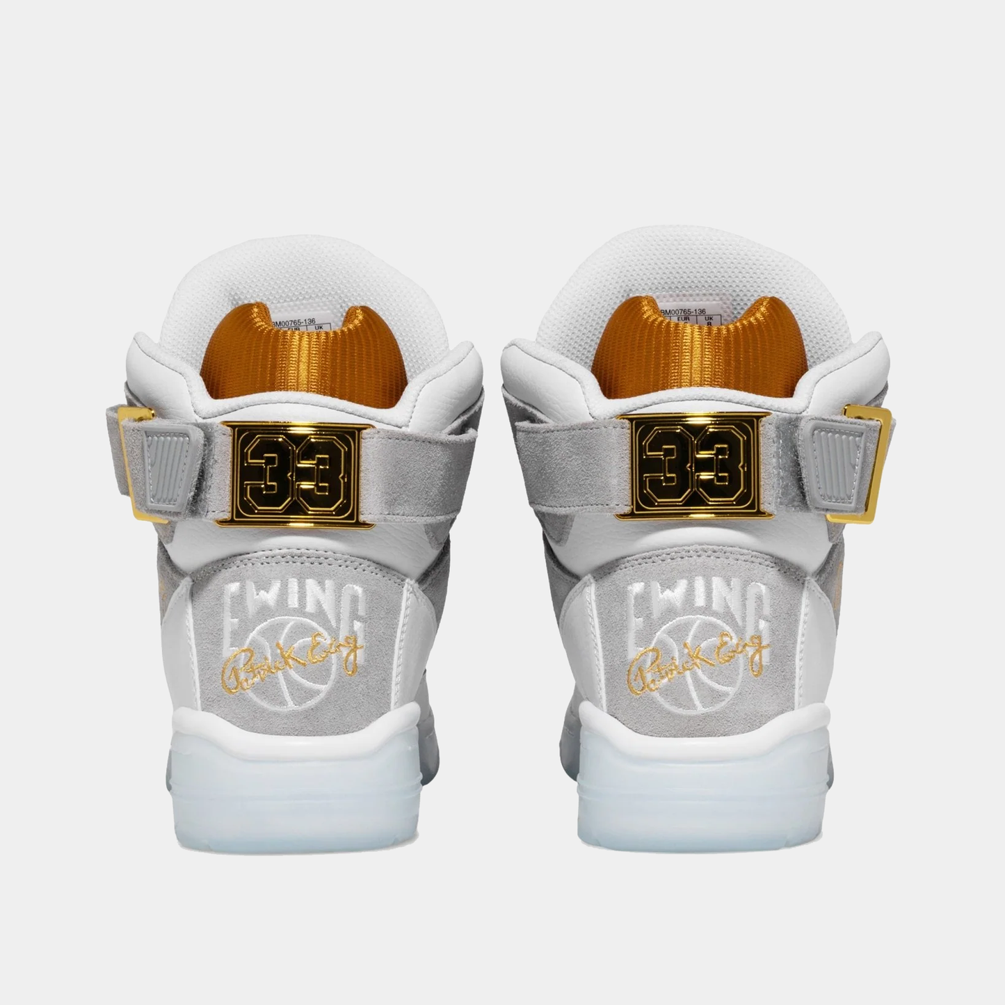 33 HI X Laurens J Sneakers - Premium Brand Shoes for Men and Women
