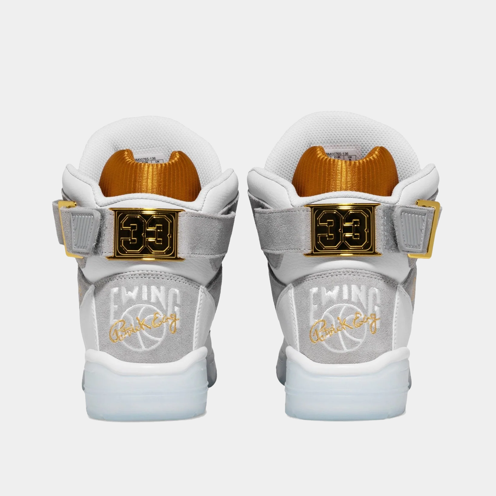 33 HI X Laurens J Sneakers - Premium Brand Shoes for Men and Women