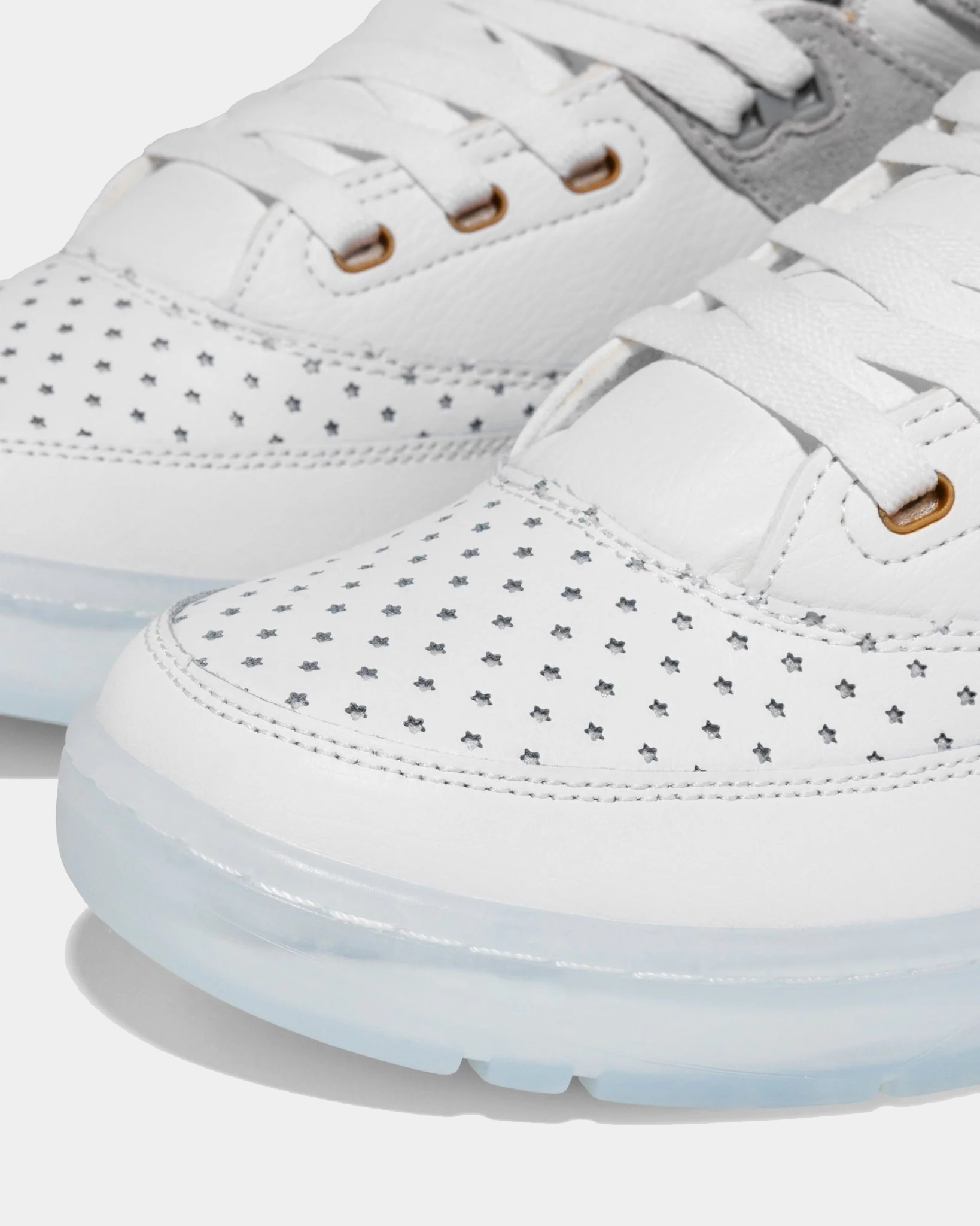 33 HI X Laurens J Sneakers - Premium Brand Shoes for Men and Women