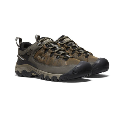 Targhee III Waterproof Sneakers - Premium Brand Shoes for Men and Women