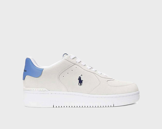 Masters Court Suede Sneakers - Premium Brand Shoes for Men and Women