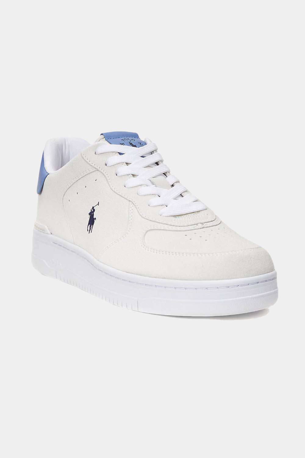 Masters Court Suede Sneakers - Premium Brand Shoes for Men and Women