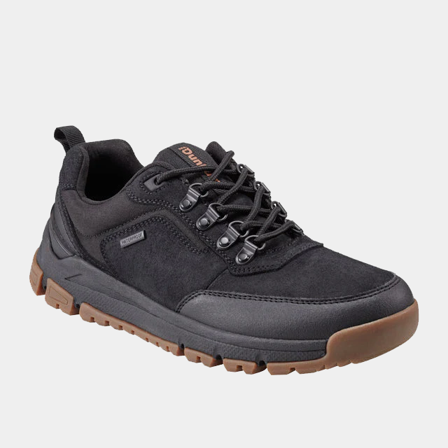 Alpine Waterproof Casual Lace-up Shoes Sneakers - Premium Brand Shoes for Men and Women