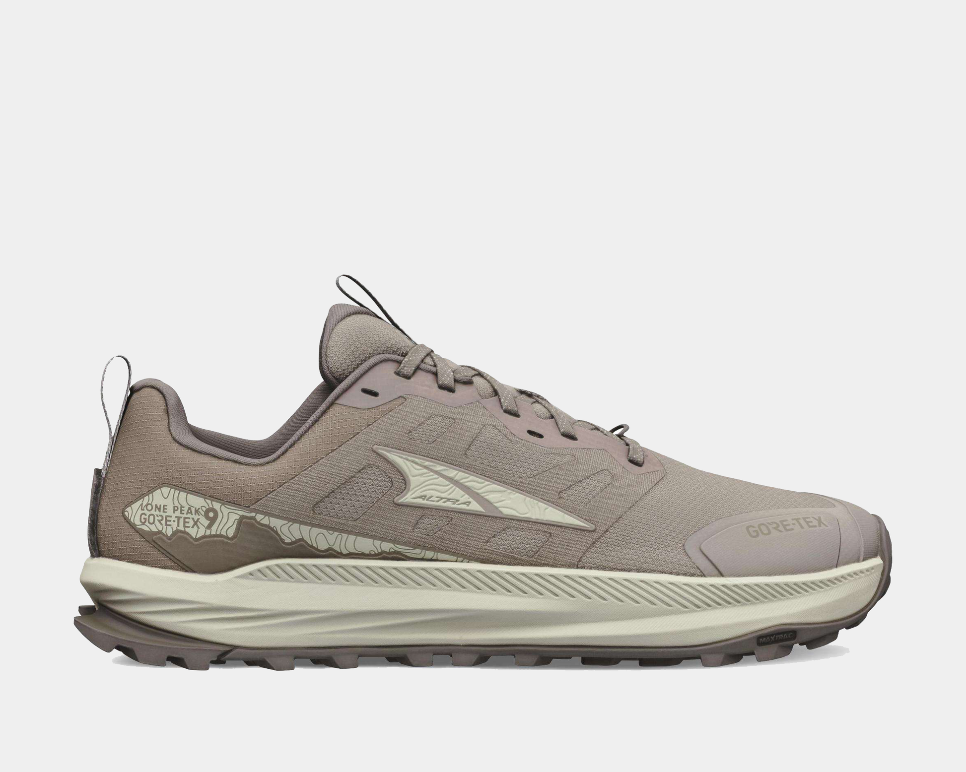 Lone Peak 9 GTX Sneakers - Premium Brand Shoes for Men and Women
