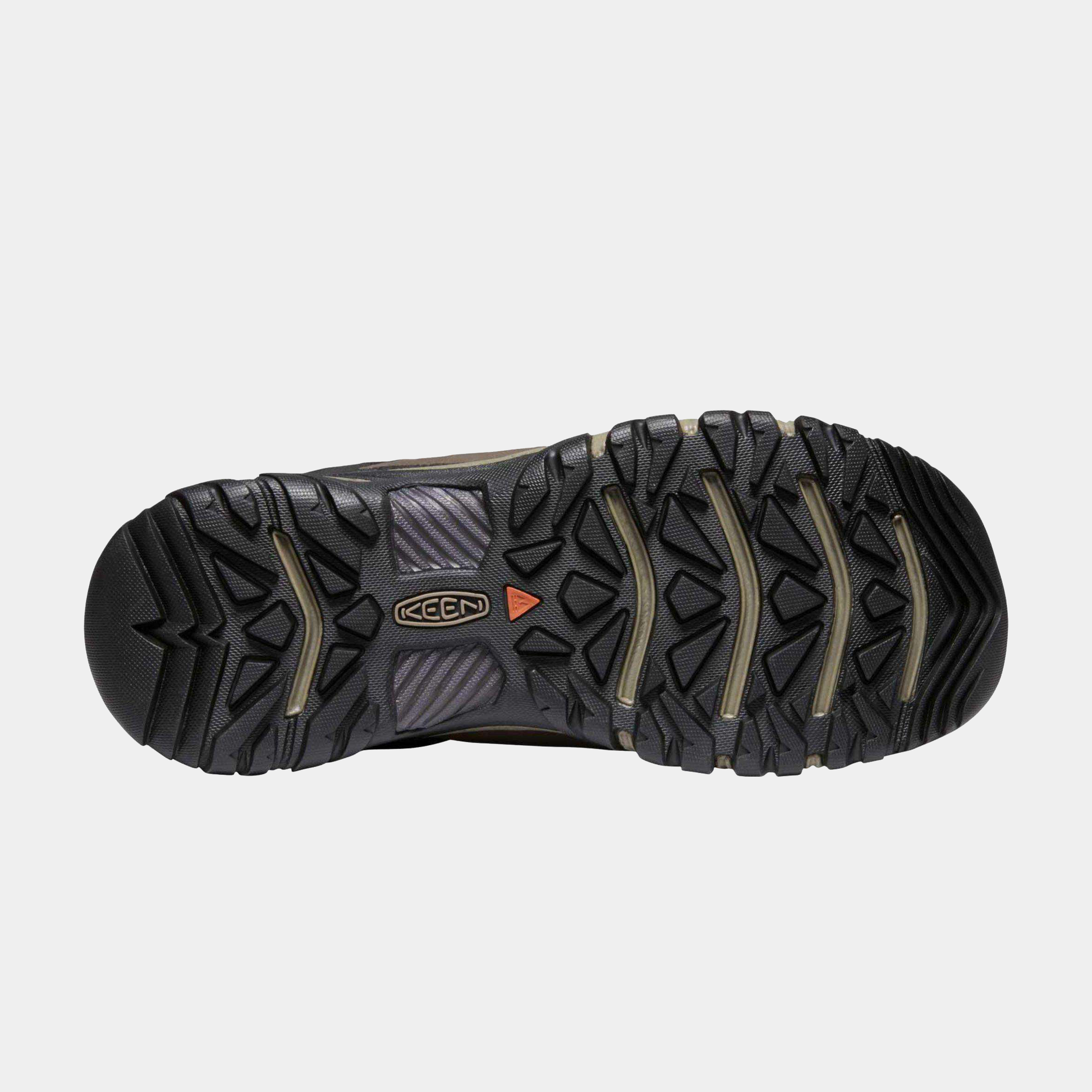 Targhee III Waterproof Mid Sneakers - Premium Brand Shoes for Men and Women