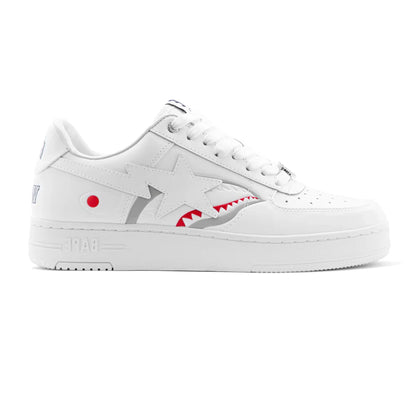 BAPE STA #3 'White' (2026)