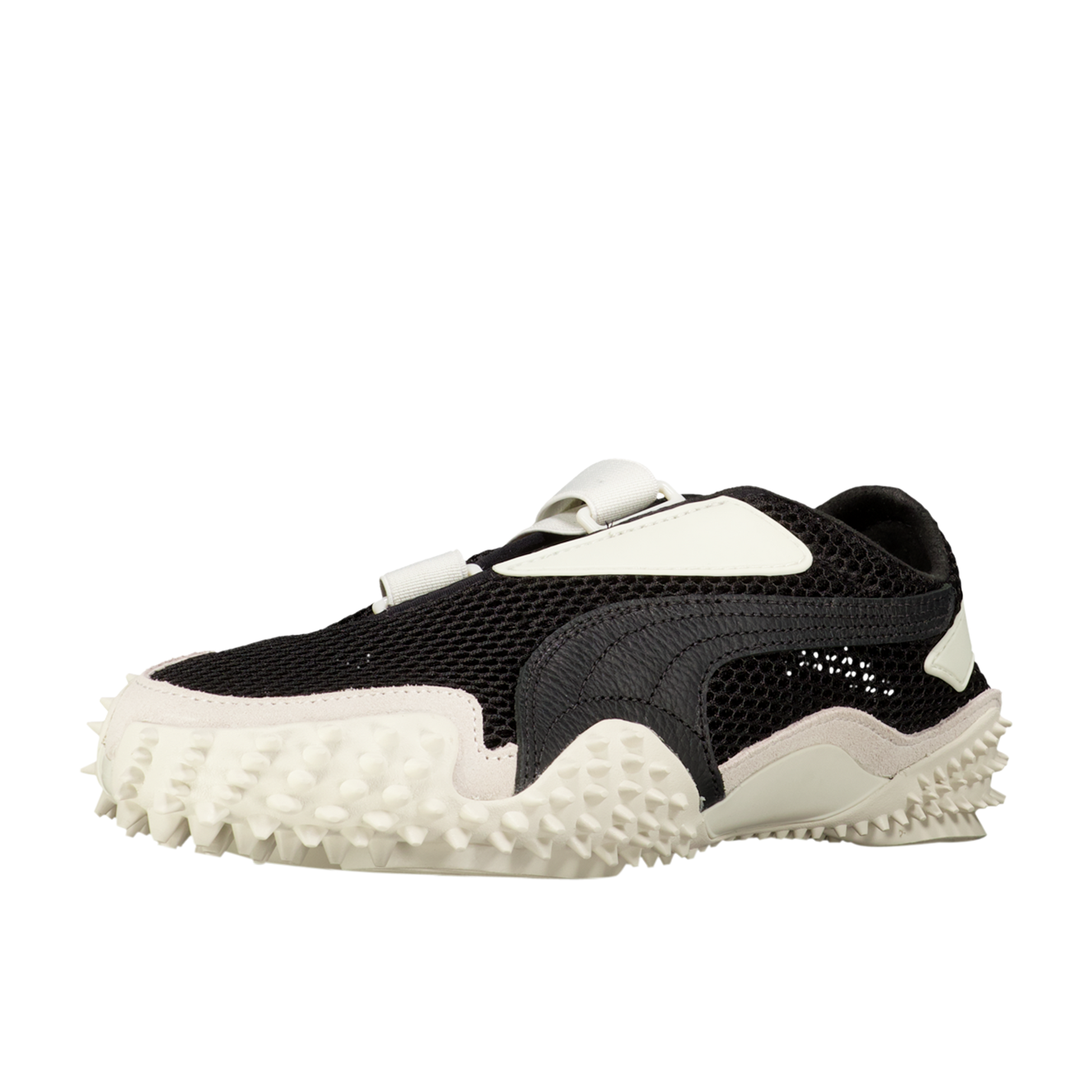 Mostro Mesh