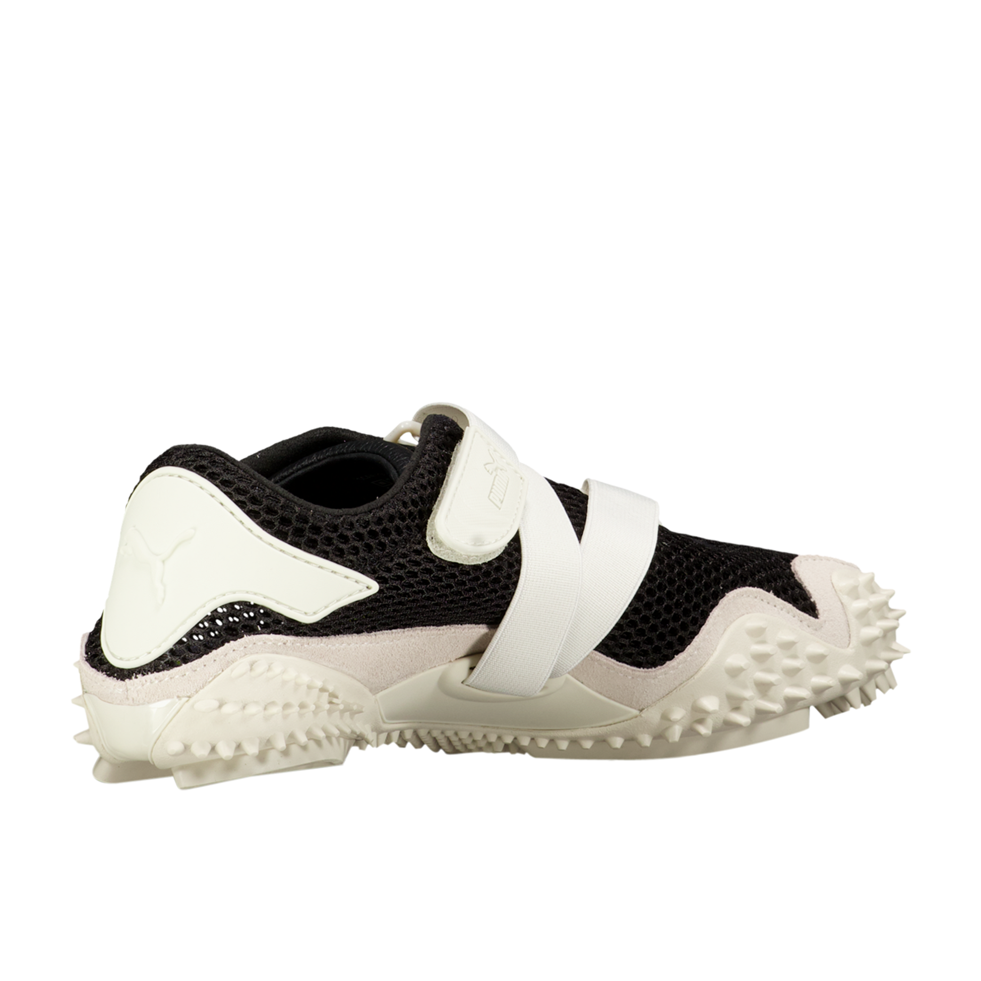Mostro Mesh