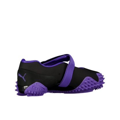 W Mostro Fey Launch 'Dark Amethyst'