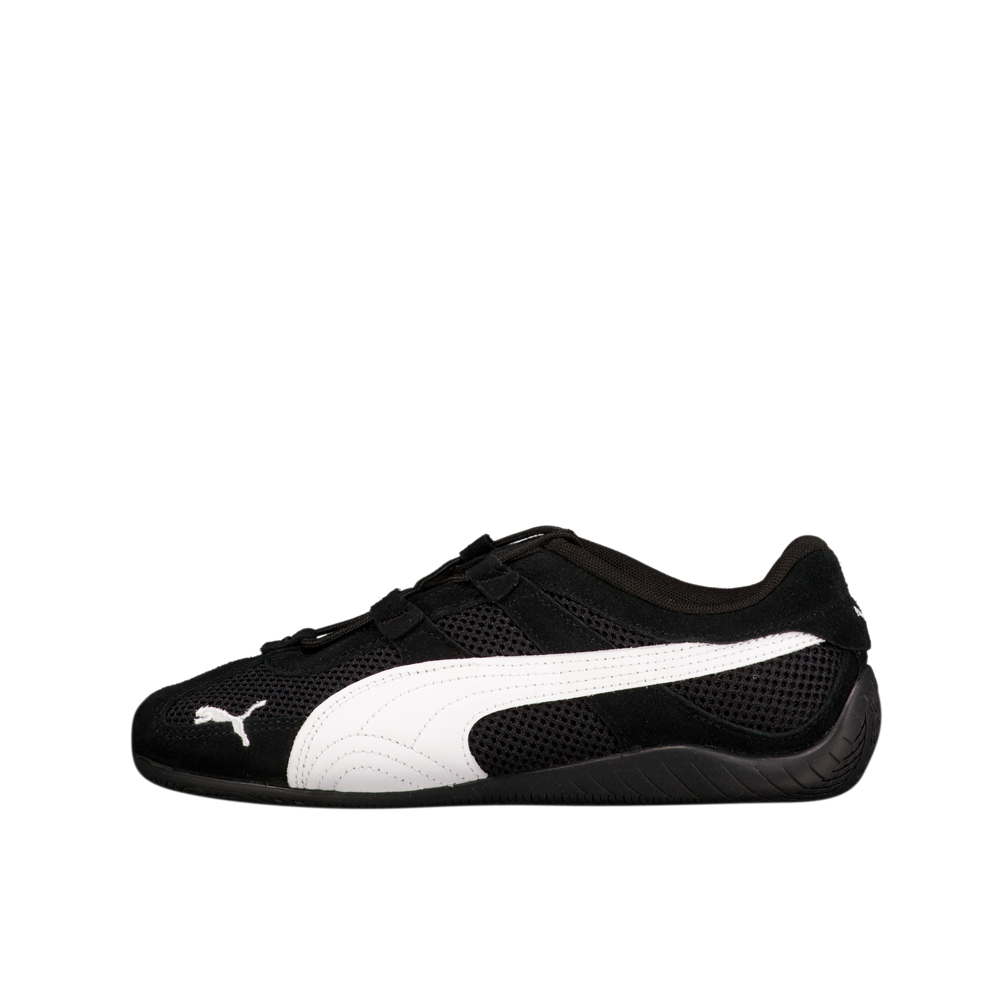 W Speedcat Go 'Black'