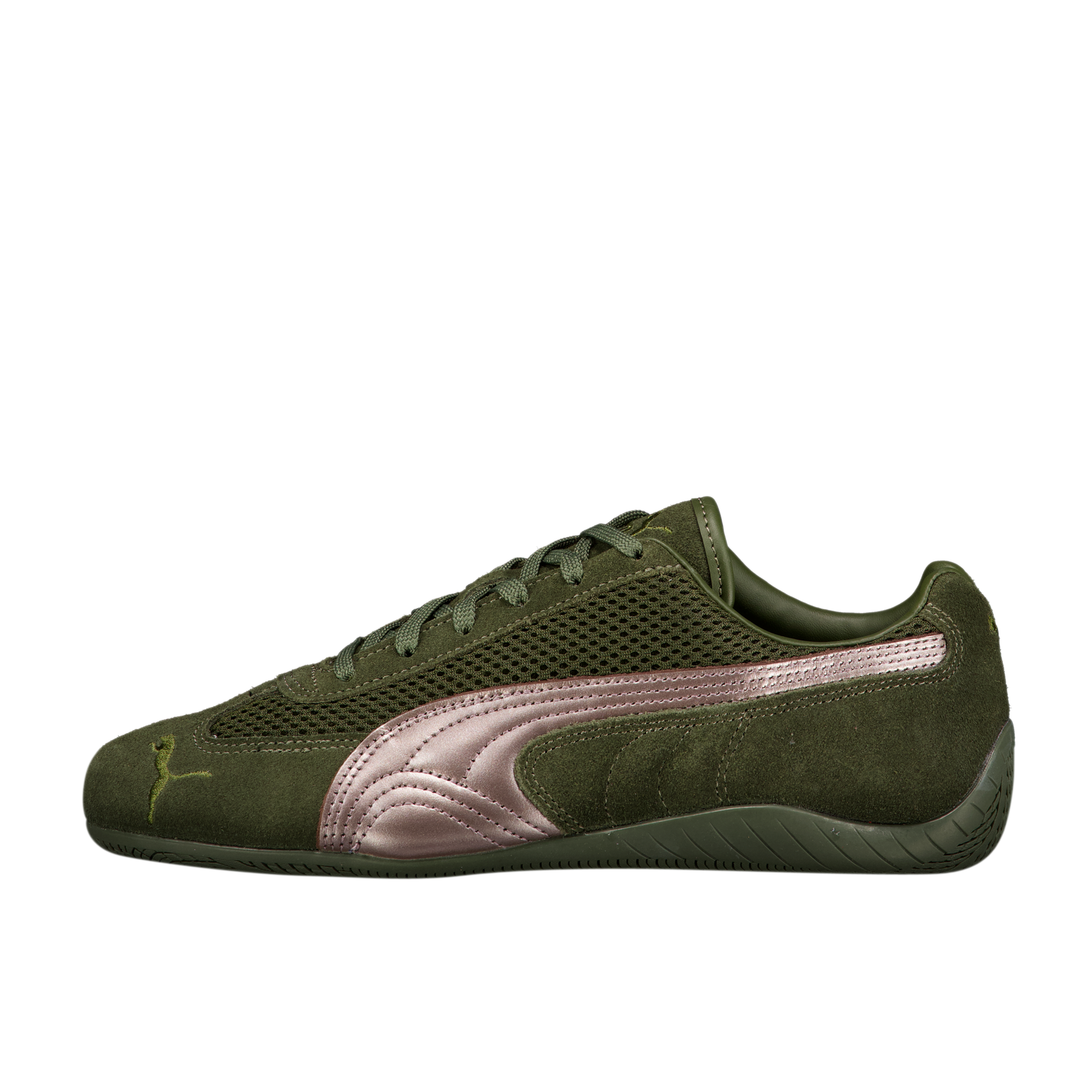 Speedcat Premium 'Dark Olive'