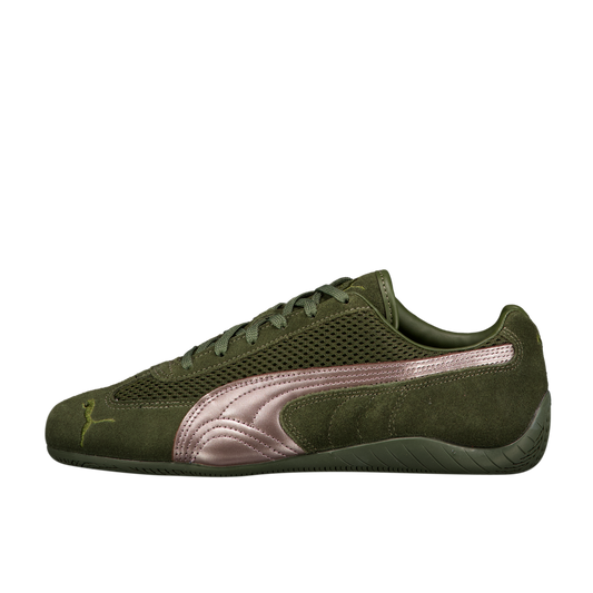 Speedcat Premium 'Dark Olive'