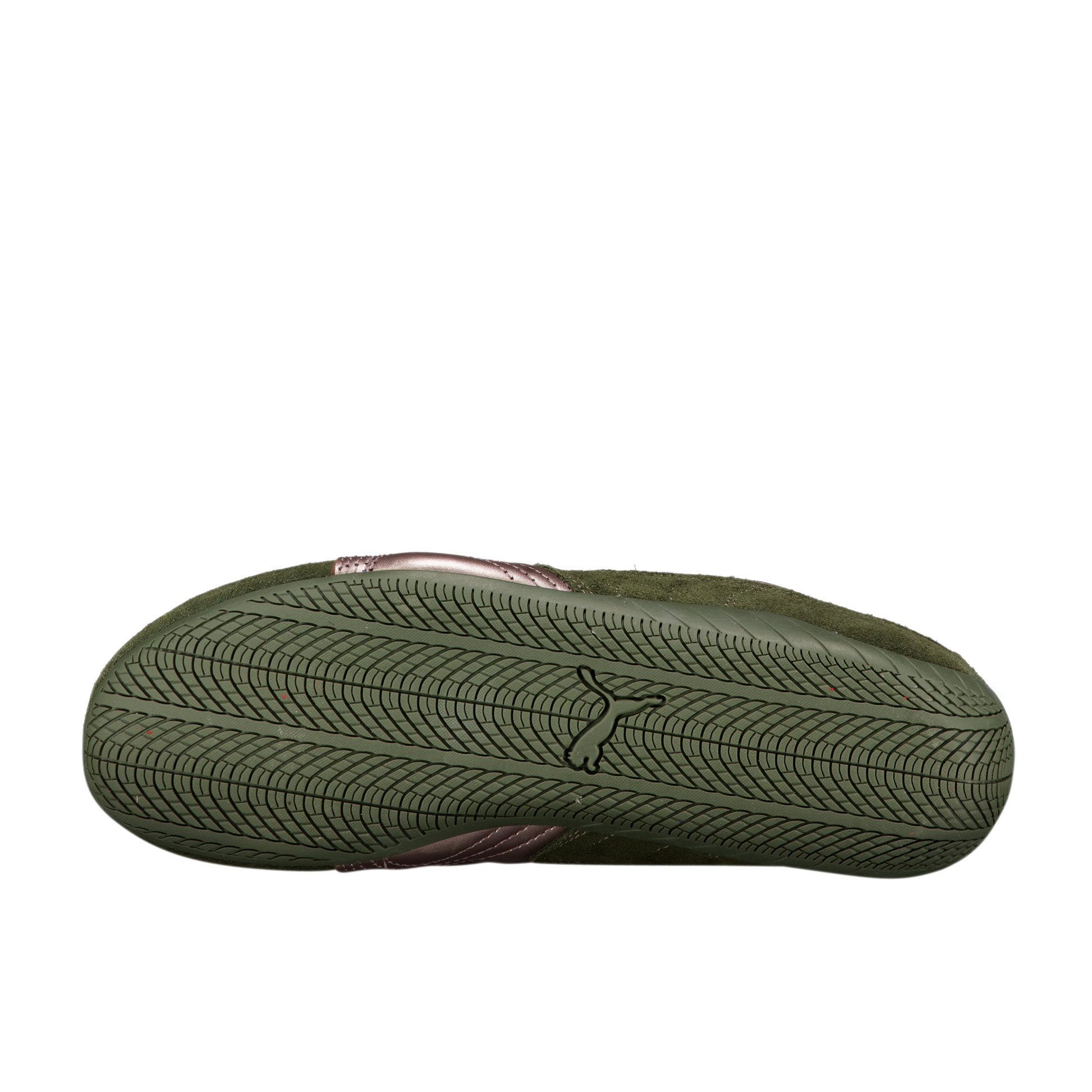 Speedcat Premium 'Dark Olive'