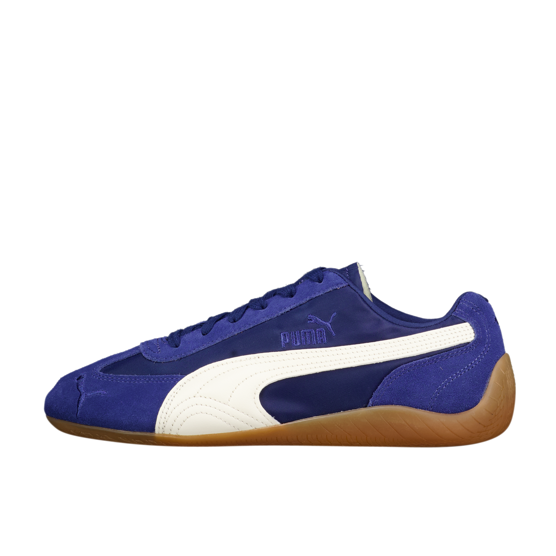 Speedcat Nylon 'Blue Jewel'